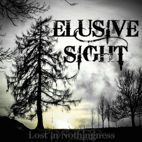 Elusive Sight : Lost in Nothingness